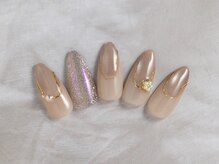 アレーズネイル(A'laise Nail)/