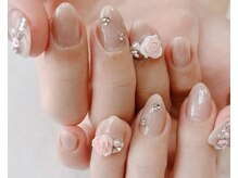 メイブラッシュ(MEI BLUSH)/