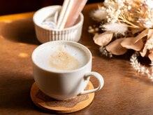 ワンデイ(one day)の雰囲気（カフェドリンク付き♪テイクアウトもOK！）