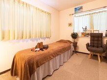 リラク健幸堂(Riraku健幸堂)の雰囲気（店舗前に駐車場を完備。）