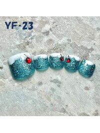 Design No.YF-23【NEW】