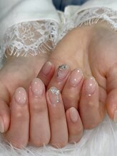 センスネイル(Sense nail)/シンプル定額コース