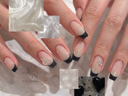 ケリーネイル(kelly nail.)の写真