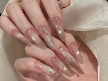 フォーユーネイル(For U Nail)/