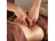 マドカヨガビューティーオフィス(MADOKA YOGA BEAUTY OFFICE)の雰囲気（五臓六腑に「気」を巡らせ、心身ともに回復＆不眠解消、元気倍増）