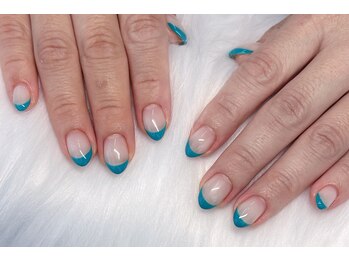 クイーンズネイルサロン(Queen’s nail salon)/