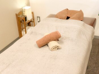 ラックス 下郡店の写真/リピーターにも手厚いアドバイス