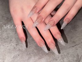 お客様ネイル☆