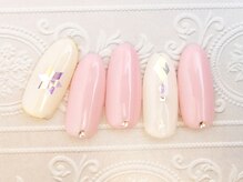 ティーエヌ 名古屋矢場町店/トレンドデザイン￥5980