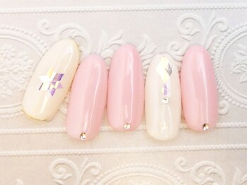 ティーエヌ 名古屋矢場町店/トレンドデザイン￥5980