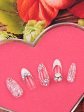 カラーズ(colors)/オーダーチップ￥8000