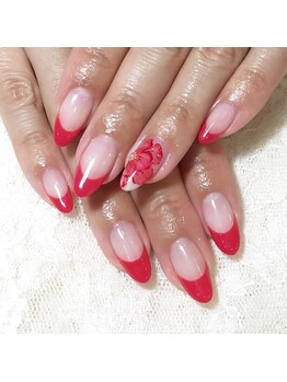 ソル エルビオ(SOL elbio)/レッドフレンチ