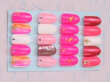 ソルノワ(sol-noir)/