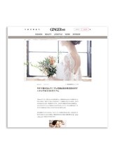 エヴァーグレース 銀座店/[WEB]GINGER