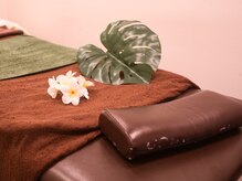 ブルーハンズ/【施術場所】