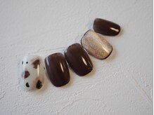 ネイルエニー(Nail Any)/Any collection