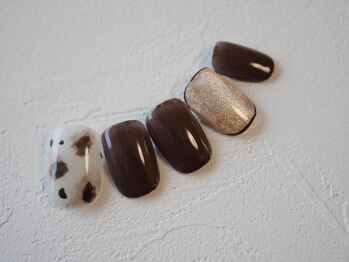 ネイルエニー(Nail Any)/Any collection