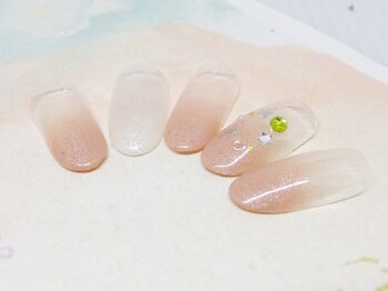 ティーエヌ 金山駅東口店/オリジンル定額¥4600★オフ込