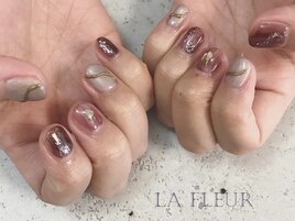 定額◆LaFleur