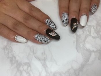 エステティックサロン ガーデニア(Gardenia)/ネイル画像