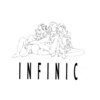 アンフィニック バイ ミソノ(INFINIC by misono)のお店ロゴ