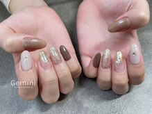 ジェミニ(Gemini)/