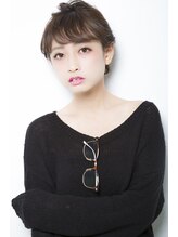 ベル(belle)/お客様に似合うデザインを♪
