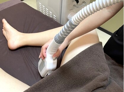 エステサロン桜の写真