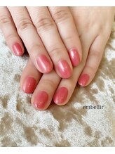 アンベリール(embellir)/