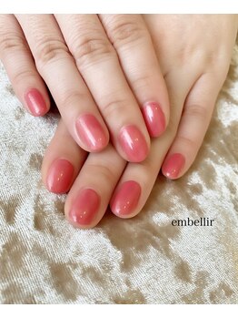 アンベリール(embellir)/