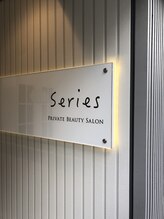 シリーズ(Series) Keiko