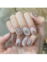 ルミナ 高崎店(Lumina)/ニュアンスネイル