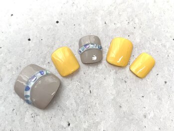 べリンダ 高崎店(BELINDA)/プライマリーコース