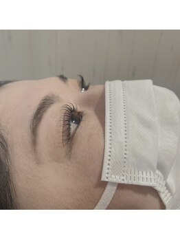 ビューティーアミューズメント 山鼻店(BEAUTY AMUSEMENT)/ドールリフトカールC