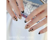 セレニティ(serenity)/