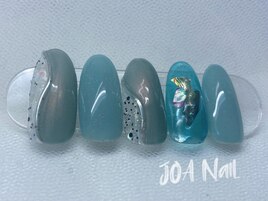 シェル★ミラー