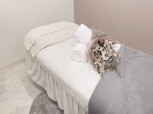 ラリン ラ ボーテ(Larin la beaute)/施術室