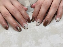 レオ ネイル 倉敷店(leo nail)/ジェルネイル
