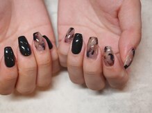 ジャミン(nailsalon&academy jammin)/