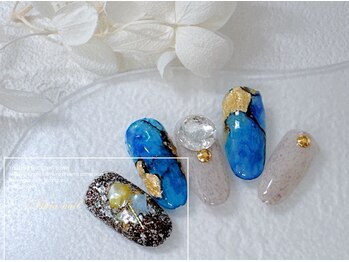 フローラネイルサロン/