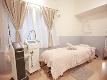 完全プライベートサロン♪贅沢な時間をお過ごしください。