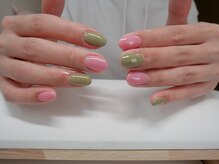 グラシアス(Gracias)/ワンカラー