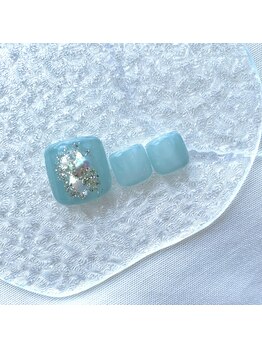 ワンノーブル(one noble)/定額ライト