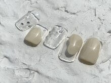 ナイン(NINE)/《パラジェル》定額コース