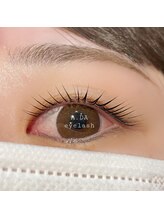 エイダ(A.DA)/♪まつ毛パーマ(ラッシュリフト)