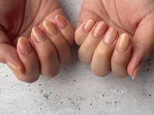 レオネイル(leo nail)/ジェルネイル