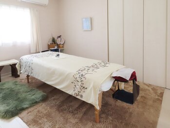 アンマアフォーユー(amma for you)/ゆっくりとお過ごし下さいませ♪