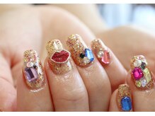 メゾリーナ(MAISOReNA)/ネイル