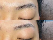 まつげエクステサロン ヘアーリゾートエーアイ 東陽町店(hair resort Ai)/メンズ/ワックス脱毛
