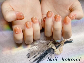 ココミ(kokomi)/パラジェル/マグネット